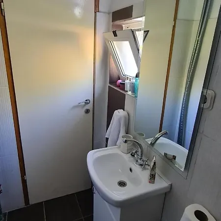 Hanna דירה