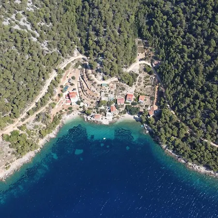 Hanna Διαμέρισμα *