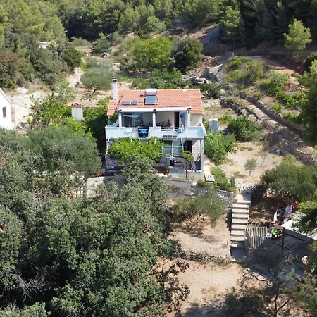 Hanna Διαμέρισμα Gdinj