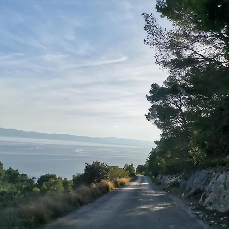 Διαμέρισμα Hanna Gdinj