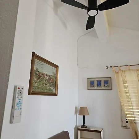 Hanna דירה *