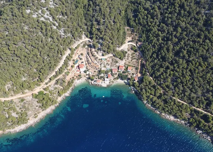 Hanna Διαμέρισμα *