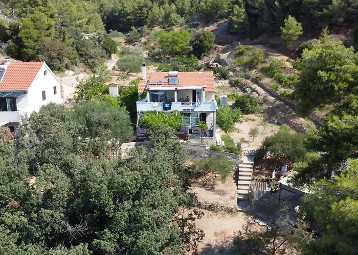 Hanna Διαμέρισμα Gdinj