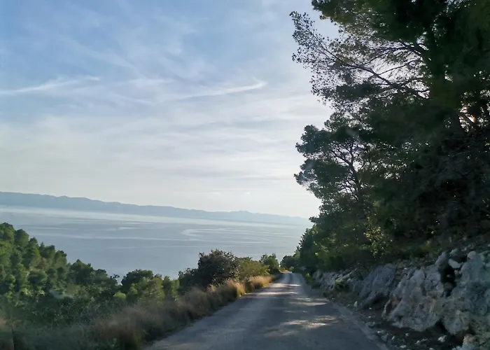 Διαμέρισμα Hanna Gdinj