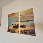 Hanna Apartment *