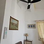 Hanna Apartment *