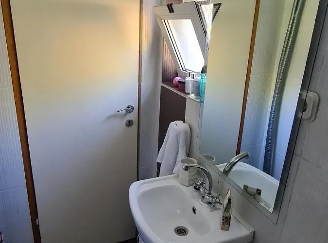 Hanna Apartman