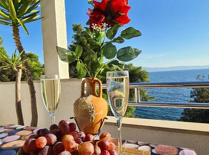 Apartman Hanna Gdinj