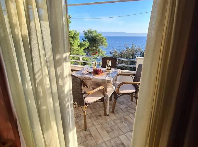 Apartman Hanna *
