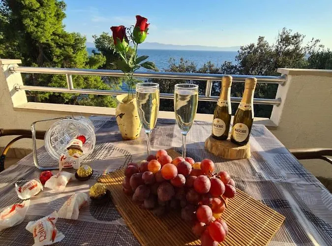 Hanna Apartman