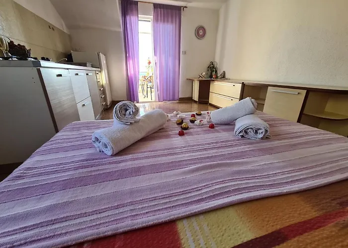 Apartman Hanna Gdinj