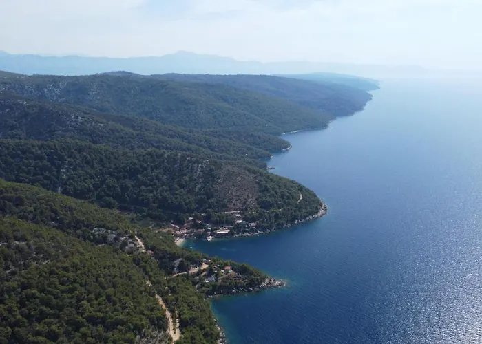 Hanna Apartman *