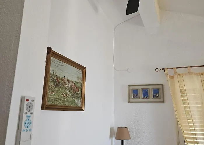 Hanna Apartman *